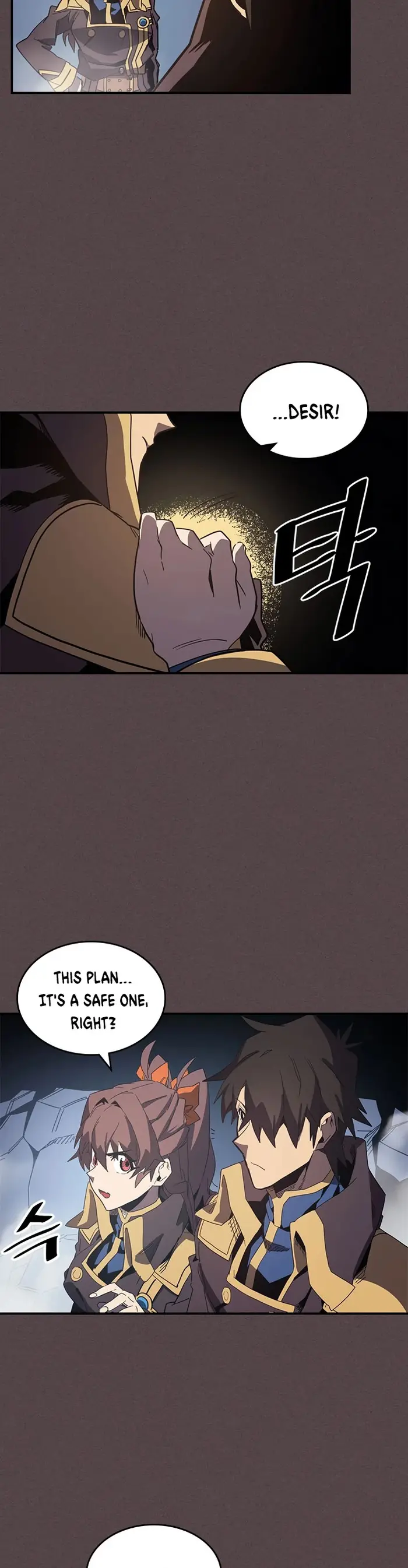 A Returner’s Magic Should Be Special Chapter 109 image 29_optimized